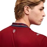  Áo Puma Czech Republic 2026 Home Jersey 