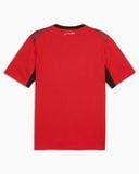  Áo Puma Egypt Football 2026 Home Jersey 