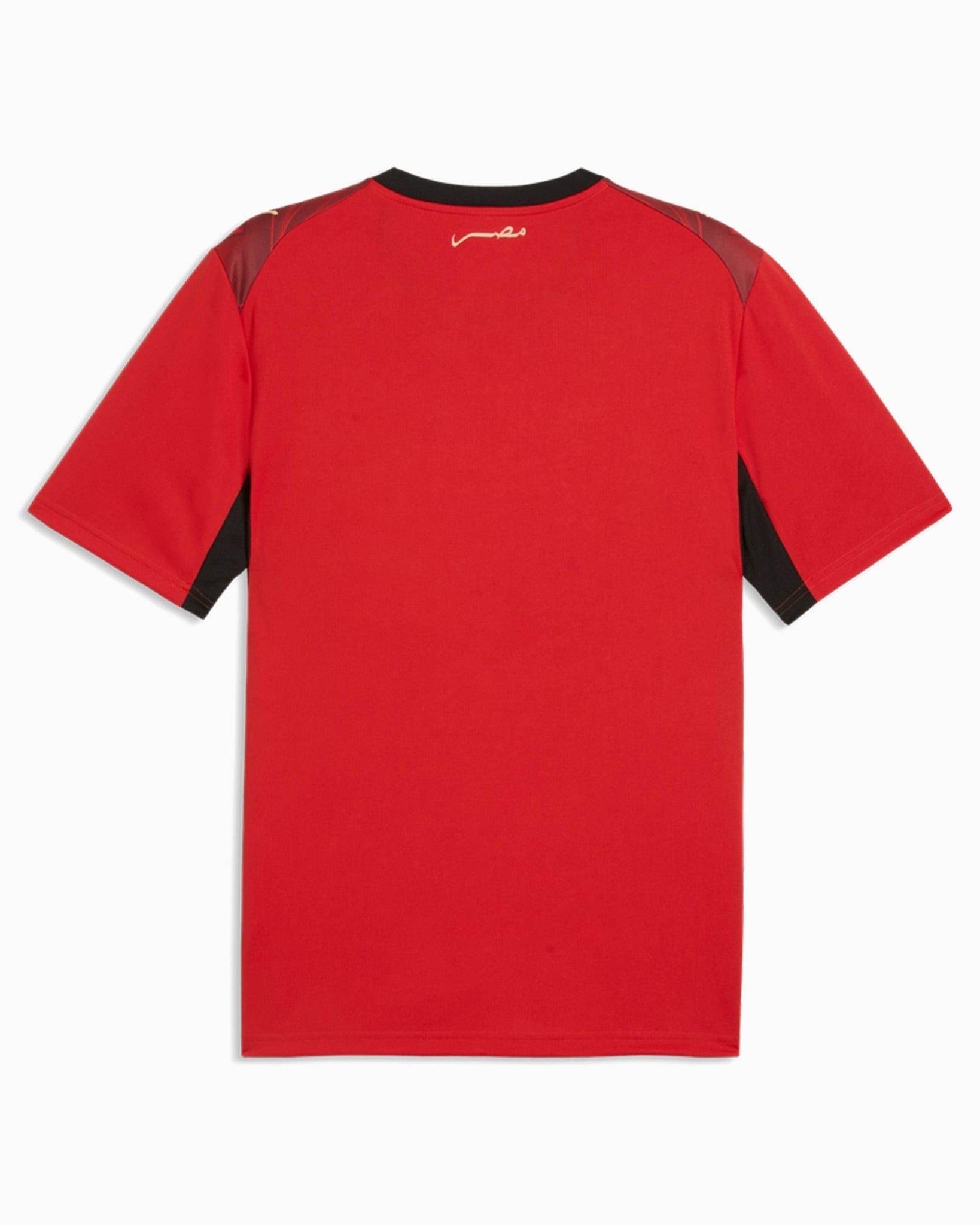  Áo Puma Egypt Football 2026 Home Jersey 