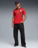  Áo Puma Egypt Football 2026 Home Jersey 