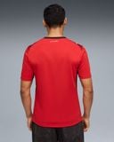  Áo Puma Egypt Football 2026 Home Jersey 