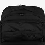  Balo Lacoste Technicity Backpack 'Black' 