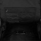  Balo Lacoste Technicity Backpack 'Black' 