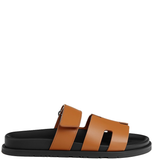  Dép Nam Hermes Chypre Sandal 'Naturel' 