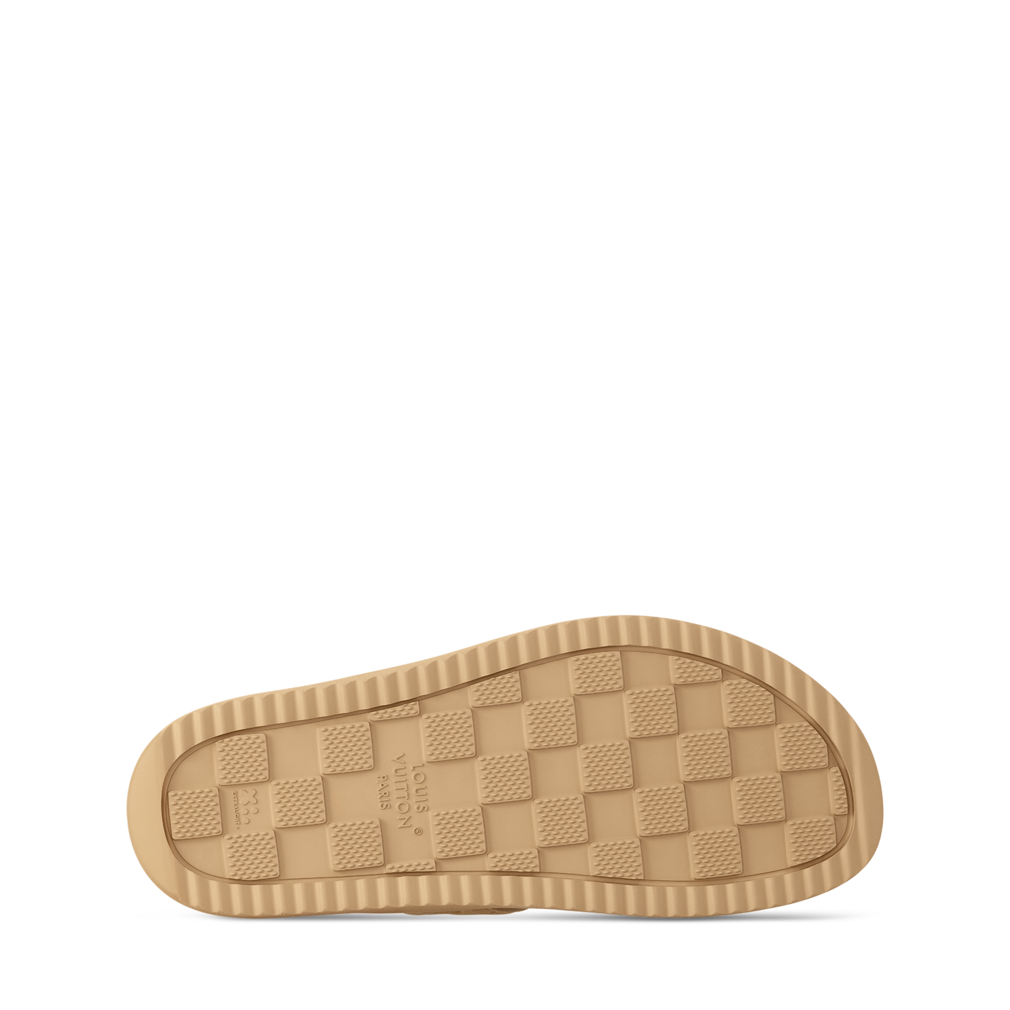  Dép Nam Louis Vuitton LV Oasis Mules 'Beige' 