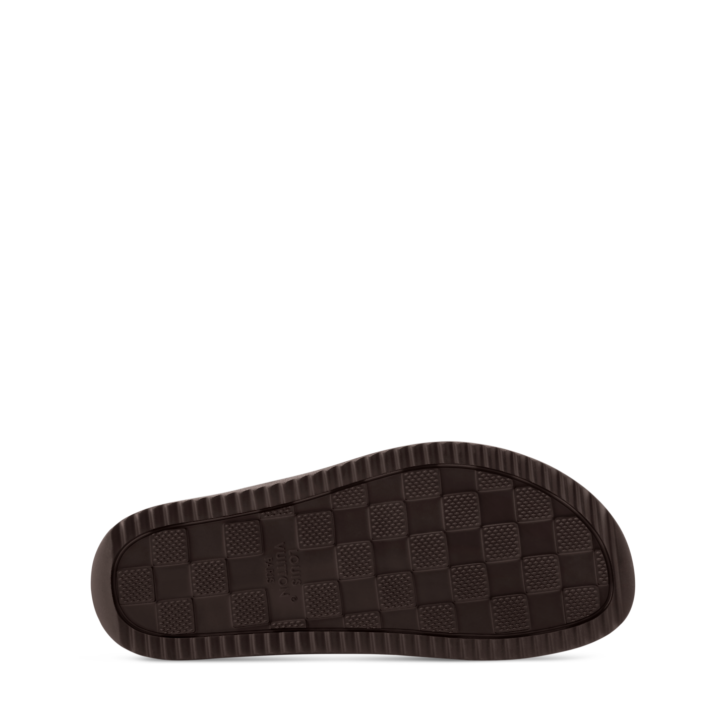  Dép Nam Louis Vuitton LV Oasis Mules 'Brown' 