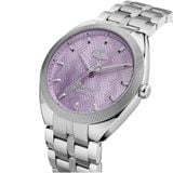  Đồng Hồ Nữ Vivienne Westwood News 'Lilac' 