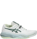  Giày Asics GEL-RESOLUTION X WIDE 'White' 