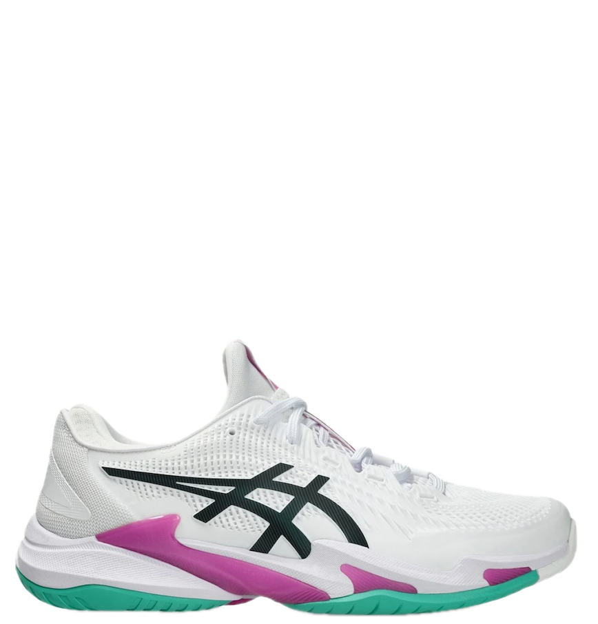  Giày Nam Asics Court FF 3 'White Sakura' 