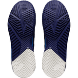  Giày Nam Asics Gel Resolution 8 'Blue' 