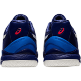  Giày Nam Asics Gel Resolution 8 'Blue' 