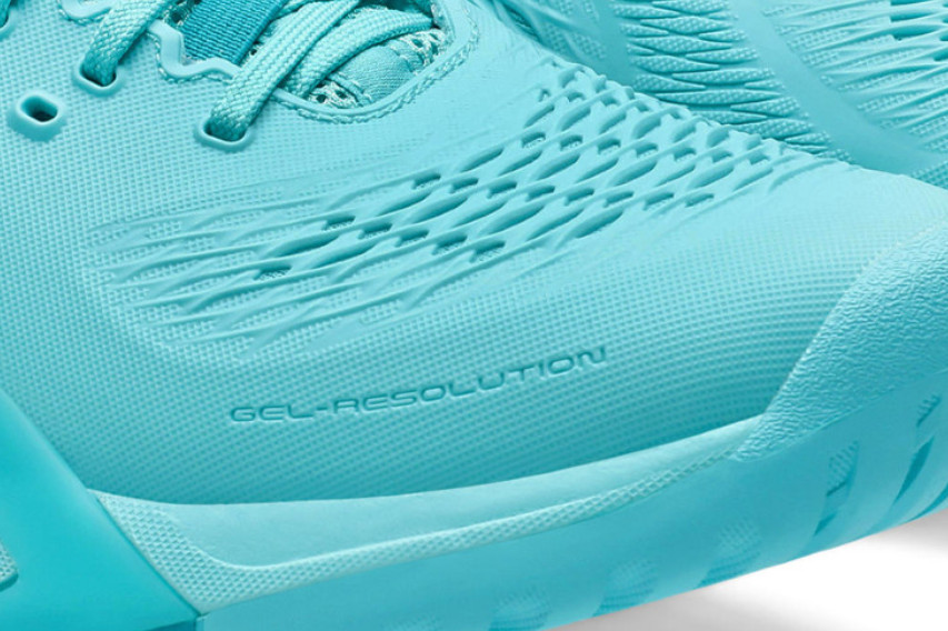  Giày Nam Asics Gel-Resolution X 'Blue' 