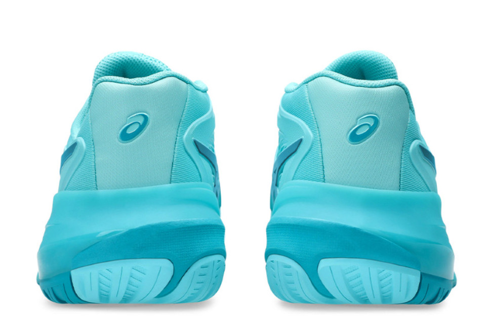  Giày Nam Asics Gel-Resolution X 'Blue' 