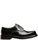  Giày Nam Dior Carlo Derby Shoe 'Black' 