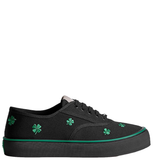  Giày Nam Dior Saltwind Sneaker 'Black' 