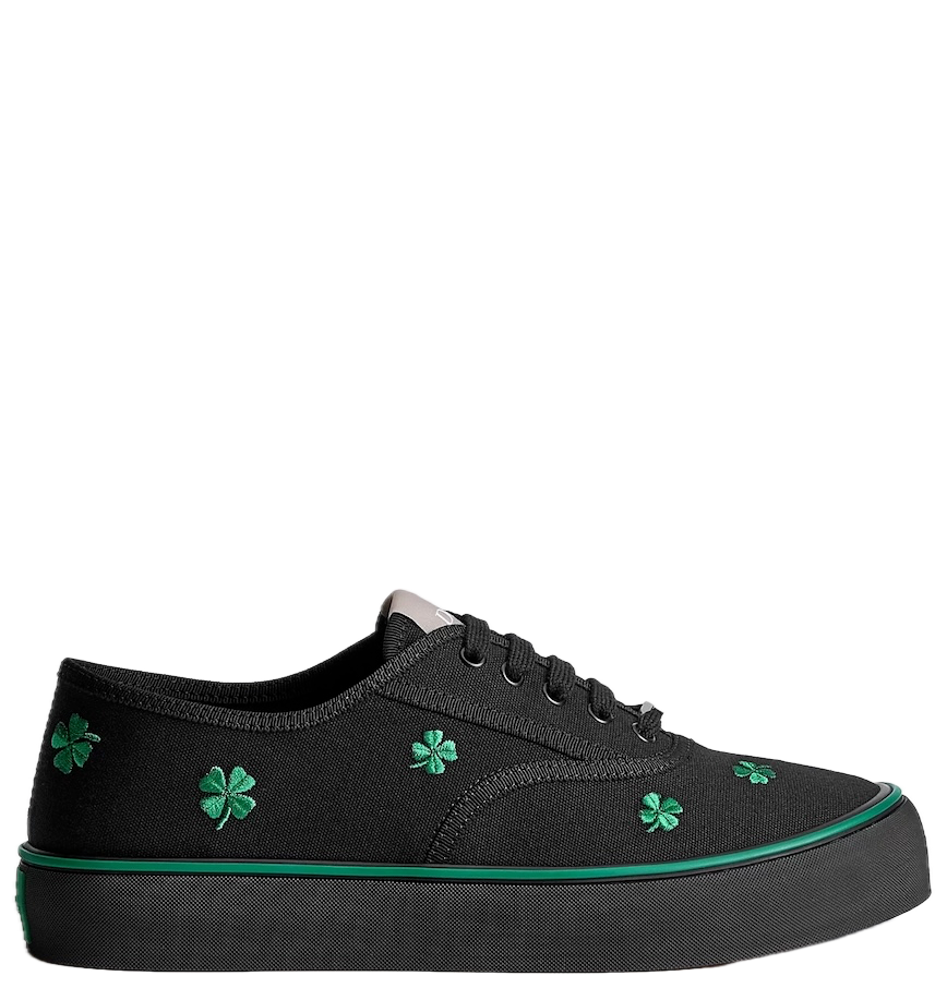  Giày Nam Dior Saltwind Sneaker 'Black' 