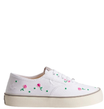  Giày Nam Dior Saltwind Sneaker 'White' 