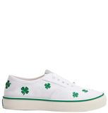  Giày Nam Dior Saltwind Sneaker 'White' 