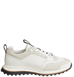  Giày Nam Hermes Leader Sneaker 'Blanc' 