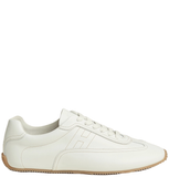  Giày Nam Hermes Master Sneaker 'Blanc' 