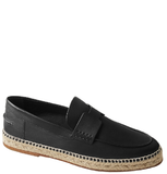  Giày Nam Hermes Trip Espadrille 'Noir' 