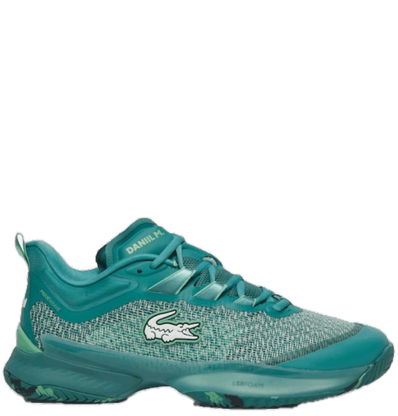  Giày Nam Lacoste AG-LT Ultra DM 'Green' 