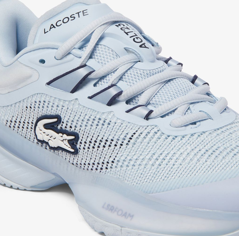  Giày Nam Lacoste AG-LT Ultra 'Light Blue' 