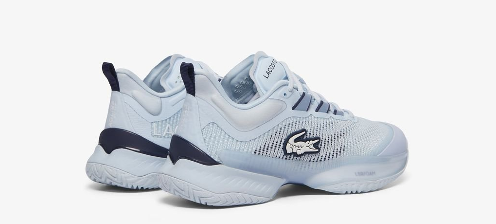  Giày Nam Lacoste AG-LT Ultra 'Light Blue' 