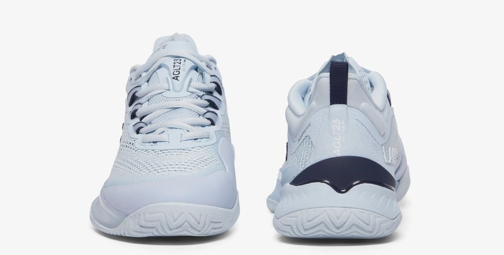  Giày Nam Lacoste AG-LT Ultra 'Light Blue' 