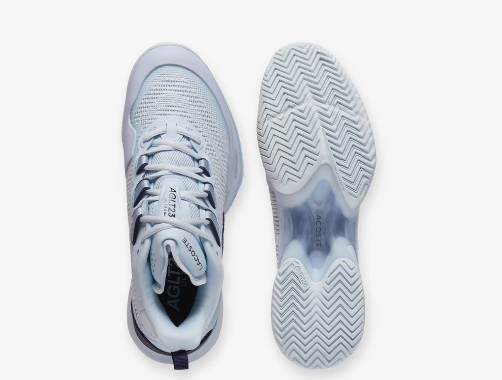  Giày Nam Lacoste AG-LT Ultra 'Light Blue' 