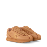  Giày Nam Louis Vuitton LV Buttersoft 'Camel' 