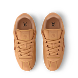  Giày Nam Louis Vuitton LV Buttersoft 'Camel' 