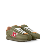  Giày Nam Louis Vuitton LV Buttersoft 'Khaki' 