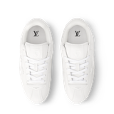  Giày Nam Louis Vuitton LV Buttersoft 'White' 