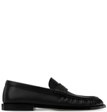  Giày Nam Louis Vuitton LV Jazz Loafers 'Black' 