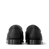  Giày Nam Louis Vuitton Major Loafers 'Black' 