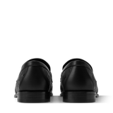  Giày Nam Louis Vuitton Major Loafers 'Black' 
