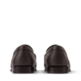  Giày Nam Louis Vuitton Major Loafers 'Brown' 