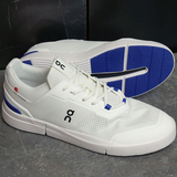  Giày Nam On The Roger Spin 'White Blue' 