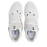  Giày Nam On The Roger Spin 'White Blue' 