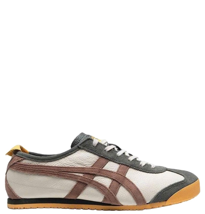  Giày Nam Onitsuka Tiger Mexico 66 'Ecru' 