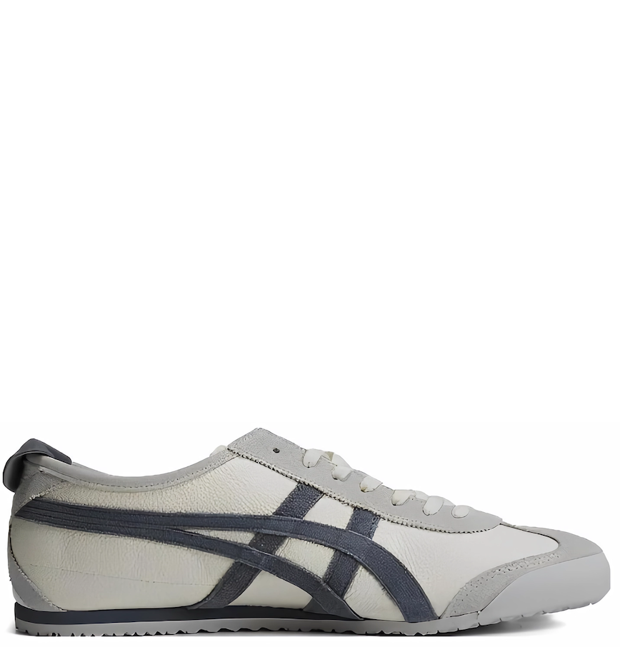  Giày Nam Onitsuka Tiger Mexico 66 'Grey' 