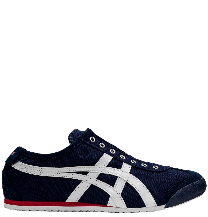  Giày Nam Onitsuka Tiger Mexico 66 'Navy' 
