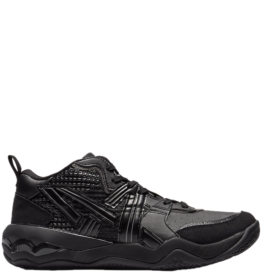  Giày Nam Onitsuka Tiger Tigcourt 'Black' 