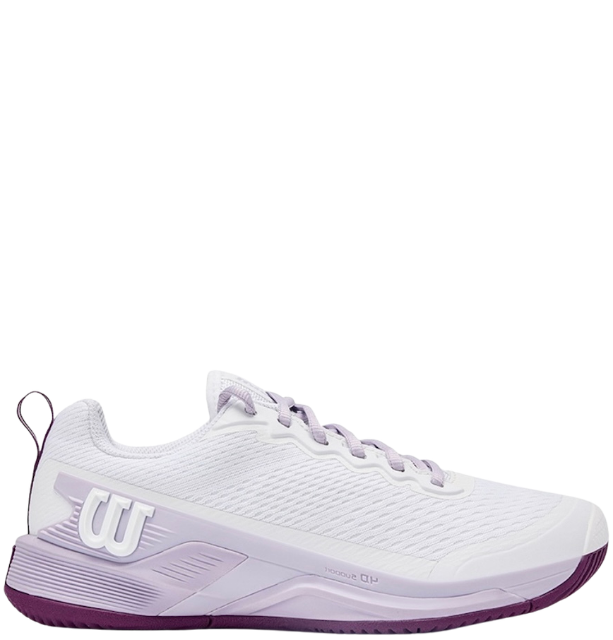  Giày Nam Wilson Rush Pro 4.5 'Light Purple' 