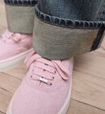 Giày Nữ Dior Saltwind Sneaker 'Pink' 