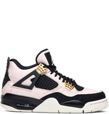  Giày Nữ Nike Air Jordan 4 Retro 'Splatter' 