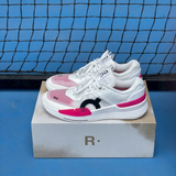  Giày Nữ On The Roger Pro 2 'White Pink' 