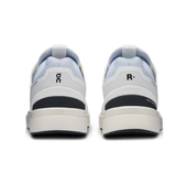  Giày Nữ On The Roger Spin 'White Black' 