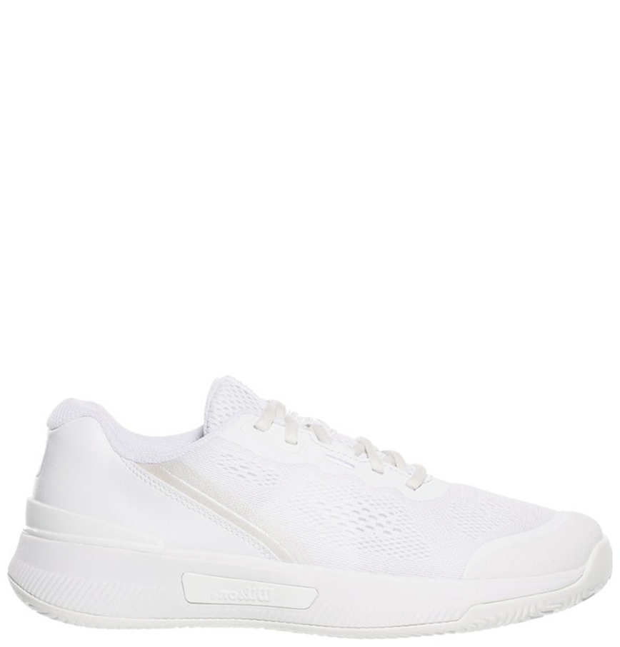  Giày Nữ Wilson Intrigue Pro 'White Silver' 